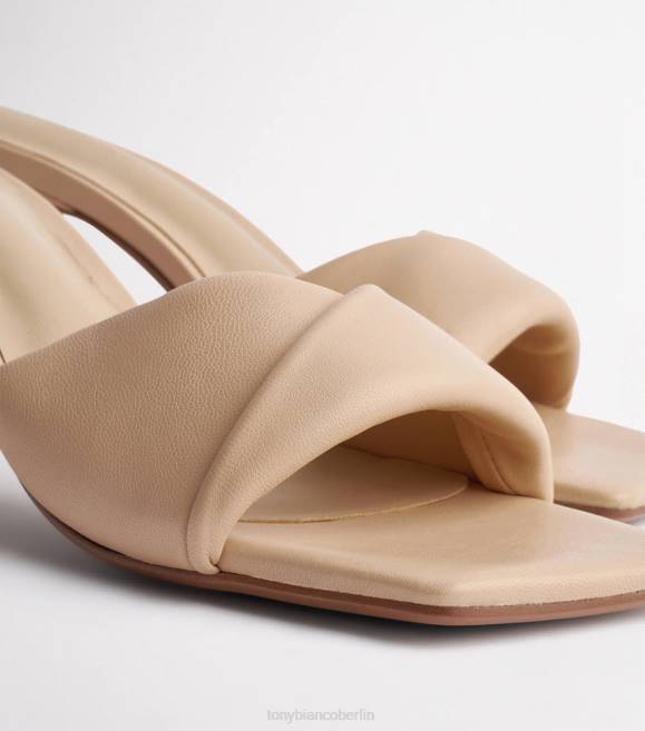 Stöckelschuhe| de Tony Bianco Frauen Alexa Heels Buchennappa 4624118